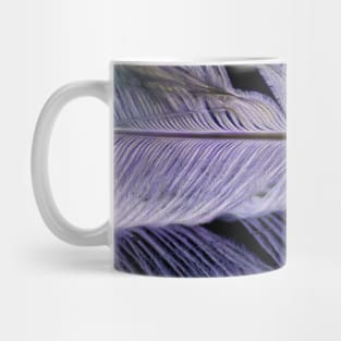 Wing reflection Mug